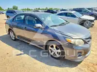 2011 Toyota COROLLA photo