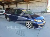 2011 Toyota COROLLA photo