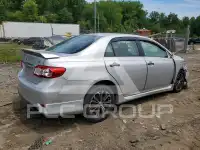 2011 Toyota COROLLA фото