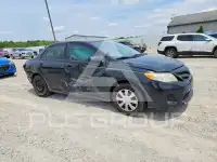 2011 Toyota COROLLA photo