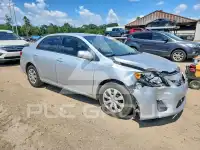 2011 Toyota COROLLA фото