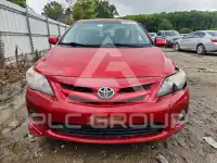 2011 Toyota COROLLA photo