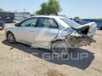 2011 Toyota COROLLA фото