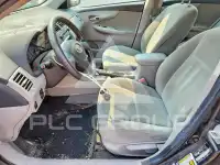 2011 Toyota COROLLA фото