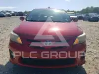2011 Toyota COROLLA photo