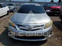 2011 Toyota COROLLA photo