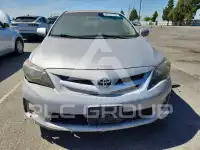 2011 Toyota COROLLA photo