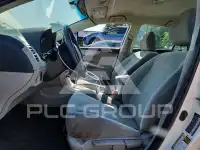 2011 Toyota COROLLA фото