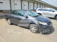 2011 Toyota COROLLA photo