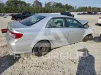2011 Toyota COROLLA фото