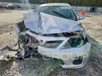 2011 Toyota COROLLA фото