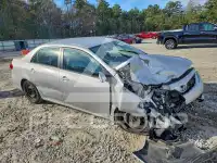 2011 Toyota COROLLA фото