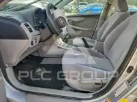 2011 Toyota COROLLA фото