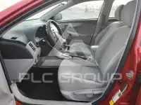 2011 Toyota COROLLA photo