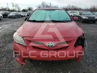 2011 Toyota COROLLA photo