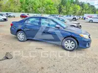 2011 Toyota COROLLA photo