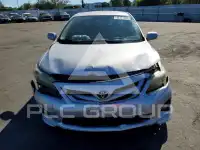 2011 Toyota COROLLA фото