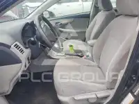 2011 Toyota COROLLA photo