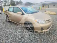 2011 Toyota COROLLA photo