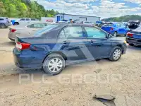 2011 Toyota COROLLA photo