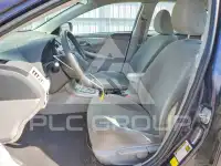 2011 Toyota COROLLA фото