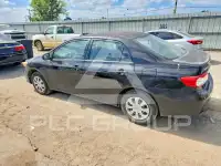 2011 Toyota COROLLA photo