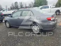 2011 Toyota COROLLA photo