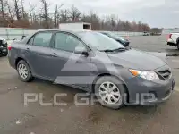 2011 Toyota COROLLA фото