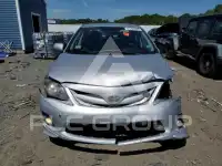 2011 Toyota COROLLA фото