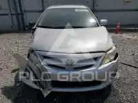 2011 Toyota COROLLA фото