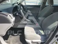 2011 Toyota COROLLA фото