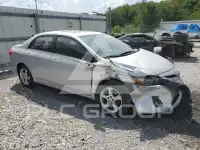 2011 Toyota COROLLA фото