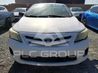 2011 Toyota COROLLA фото