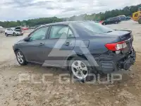 2011 Toyota COROLLA photo