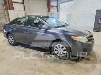 2011 Toyota COROLLA фото