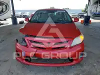 2011 Toyota COROLLA photo