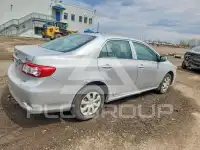 2011 Toyota COROLLA photo