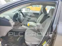 2011 Toyota COROLLA photo