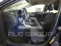 2011 Toyota COROLLA фото