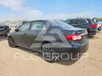 2011 Toyota COROLLA photo