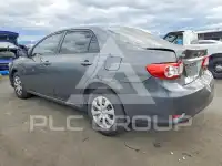 2011 Toyota COROLLA фото