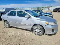 2011 Toyota COROLLA фото
