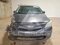 2011 Toyota COROLLA фото