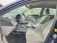 2011 Toyota COROLLA photo