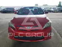 2011 Toyota COROLLA photo