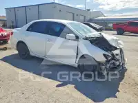 2011 Toyota COROLLA photo