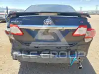 2011 Toyota COROLLA photo