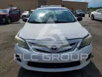 2011 Toyota COROLLA photo