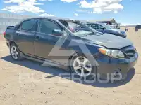 2011 Toyota COROLLA photo