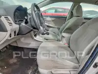 2011 Toyota COROLLA фото